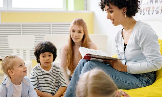 Cuánto cobran las maestras jardineras en marzo de 2025