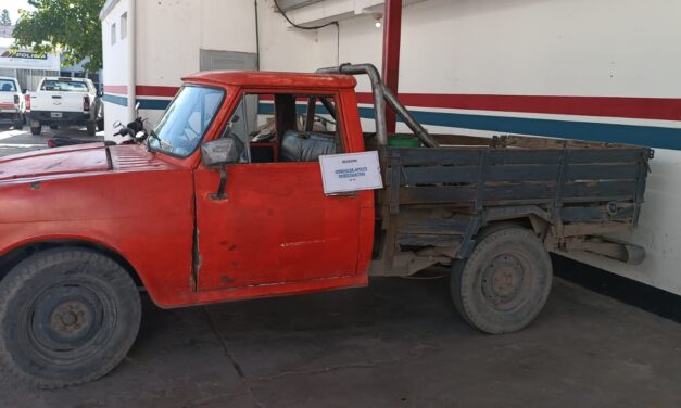 Golpe a una empresa en Rawson: dos detenidos tras allanamientos en la provincia