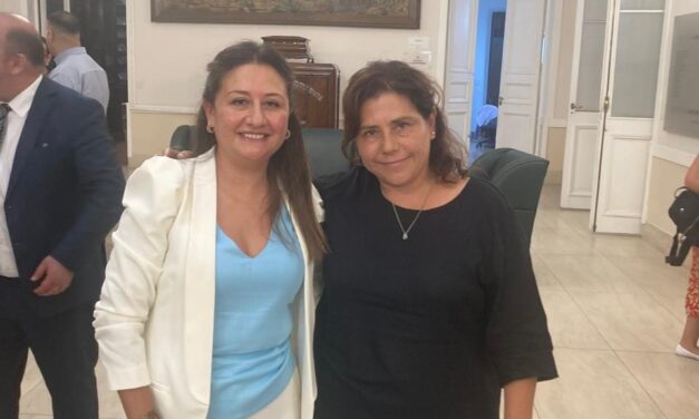 Mendoza aprueba proyecto de ley para involucrar a sectores clave en la lucha contra la trata de personas