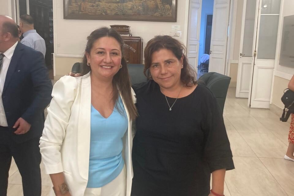 Mendoza aprueba proyecto de ley para involucrar a sectores clave en la lucha contra la trata de personas