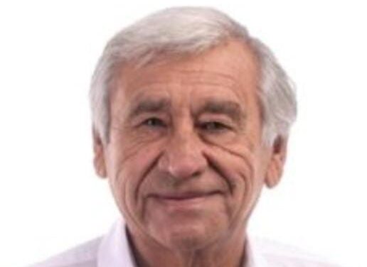 Raúl Morán: El comisario retirado sostiene que fué una guerra justa lo del 76