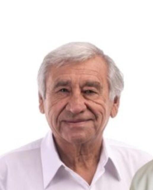 Raúl Morán: El comisario retirado sostiene que fué una guerra justa lo del 76