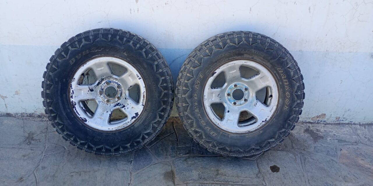 CAUCETE: Robo, investigación y una captura inesperada