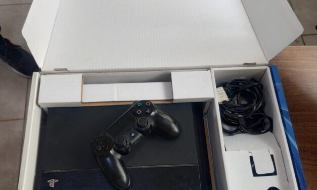 Allanamientos en Chimbas: Recuperan objetos robados y detienen a una mujer con antecedentes