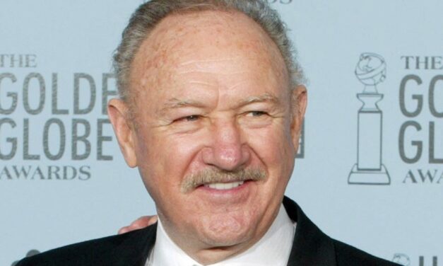 Por qué se frustraron los planes que tenía Gene Hackman para su funeral