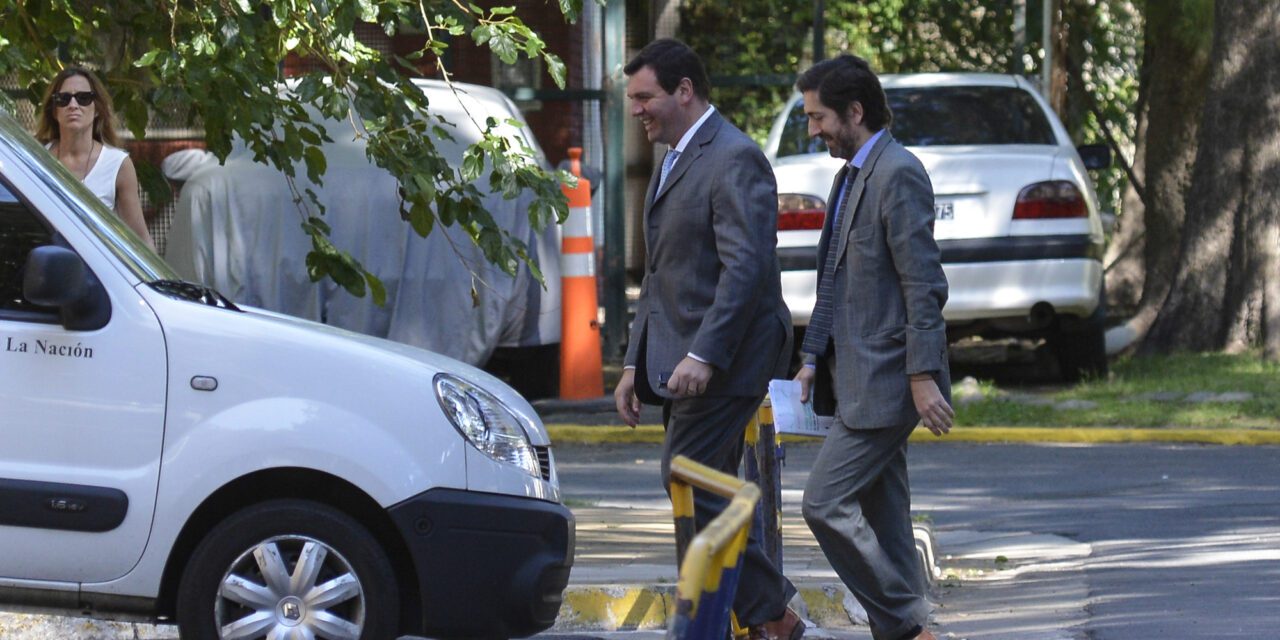 Reclamos por presupuesto y pérdida de poder de los jueces que mira la política