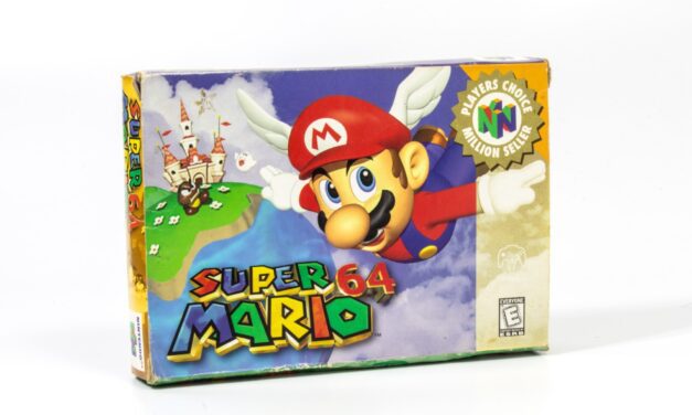 Guía fácil para revivir el clásico