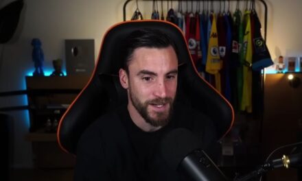 Paliza táctica: Nicolás Tagliafico analizó en streaming la histórica victoria de Argentina sobre Brasil