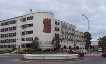 Legislatura Provincial: Conforman comisiones para recibir al gobernador en la apertura de sesiones