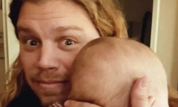 denuncian que tiene 1000 hijos