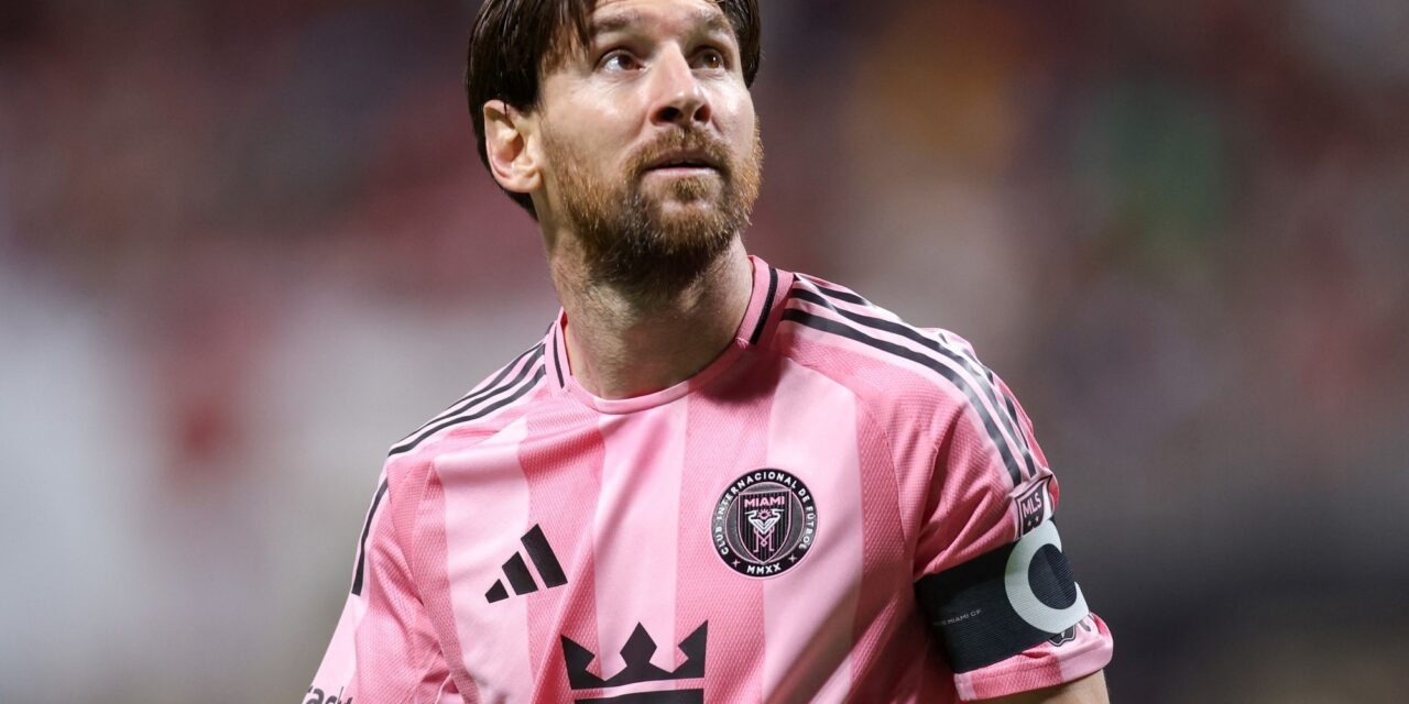 ¿Qué le pasó al capitán y cuáles son los convocados de Scaloni?