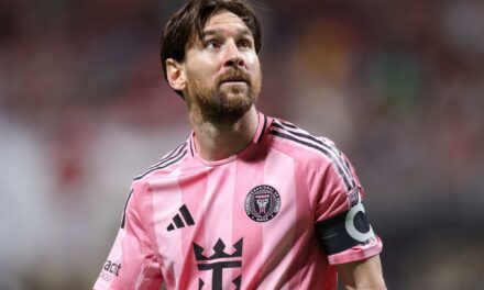 ¿Qué le pasó al capitán y cuáles son los convocados de Scaloni?