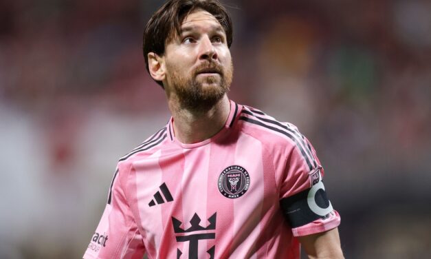 ¿Qué le pasó al capitán y cuáles son los convocados de Scaloni?