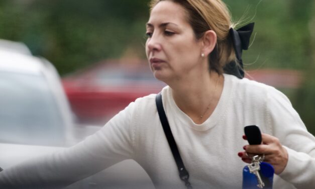 Presenta duros testimonios de los custodios de Fabiola Yañez que la muestran ebria