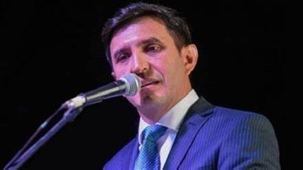 Cristian Andino: Mis mandatos fueron con la bandera peronista