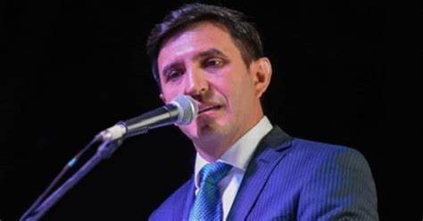 Cristian Andino: Mis mandatos fueron con la bandera peronista