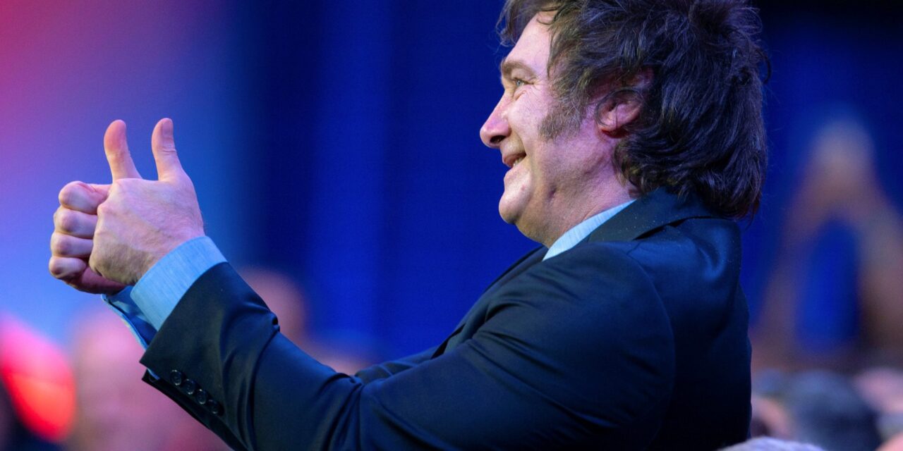 El Gobierno salió a cruzar duro el paro lanzado por la CGT