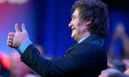 El Gobierno salió a cruzar duro el paro lanzado por la CGT