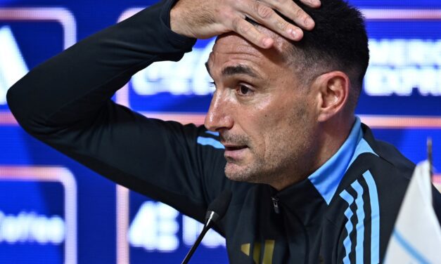 Cómo jugar sin Lionel Messi contra Uruguay y Brasil por las Eliminatorias Sudamericanas