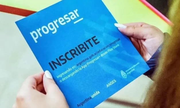 ADELANTO: Progresar 2025 nuevas fechas de inscripción y detalles para la primera convocatoria