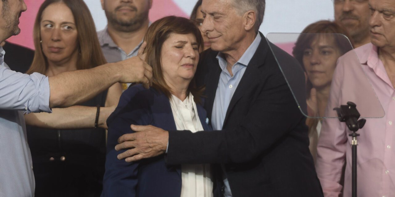 Agendas distintas para el mismo electorado