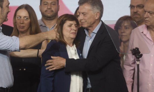 Agendas distintas para el mismo electorado