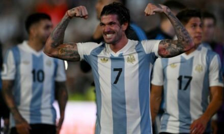 Eliminatorias 2026: así fueron los goles de toda la fecha 14 del clasificatorio sudamericano