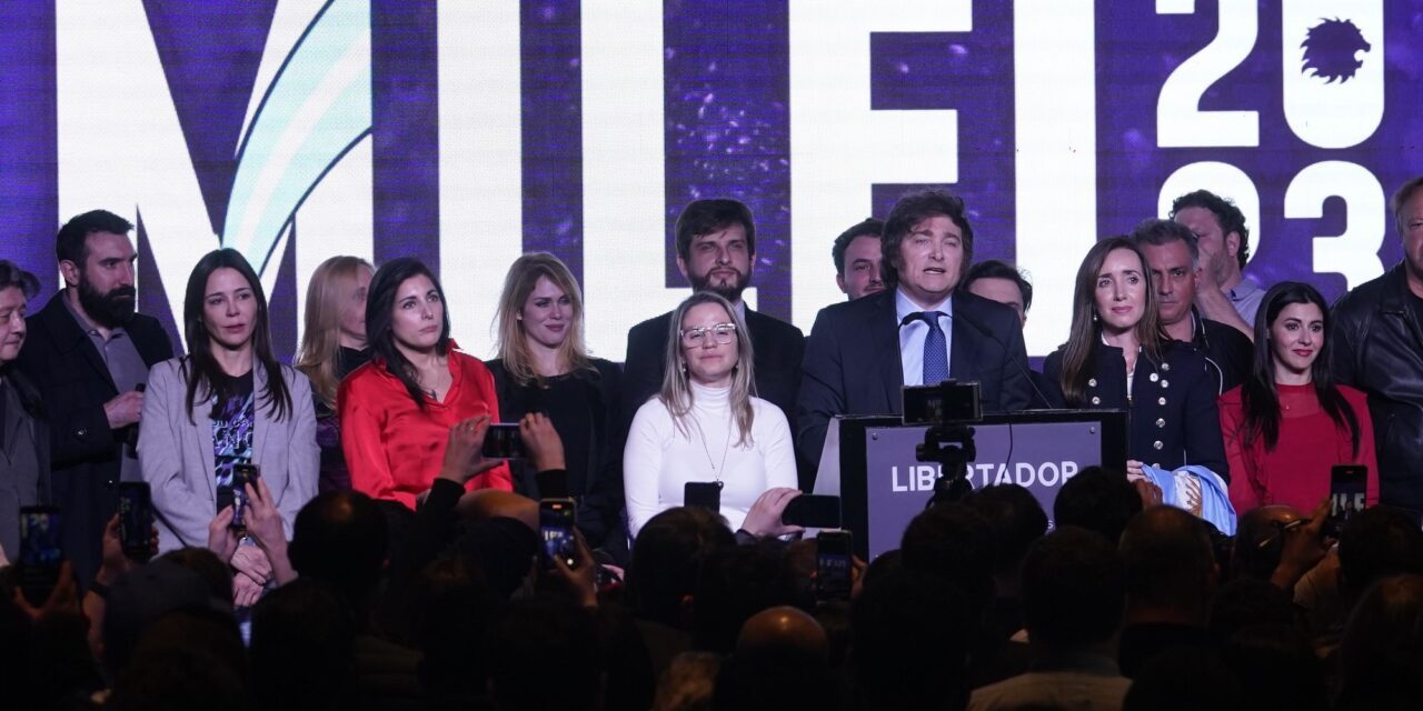 Nueva encuesta electoral con un llamativo empate: 29% a 29%