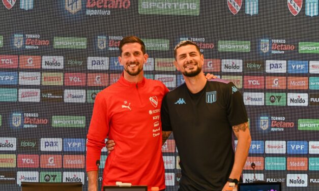 Independiente vs Racing, por el Torneo Apertura 2025: a qué hora es, probables formaciones y cómo verlo EN VIVO