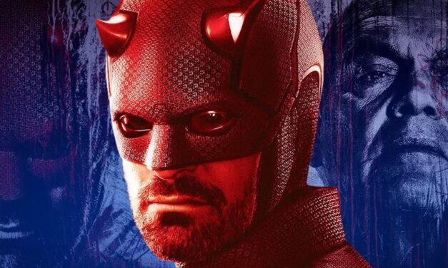 A qué hora sale y cuándo se estrena el nuevo episodio de Marvel en Disney+