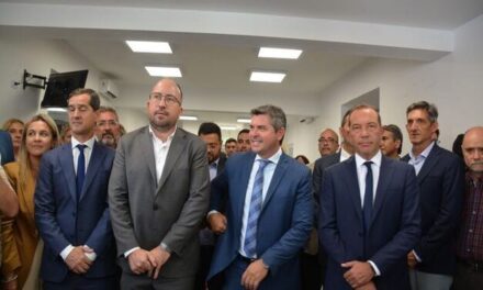 PARITARIA DOCENTE: el gobierno convoca a mesa de negociación el jueves 13 de marzo