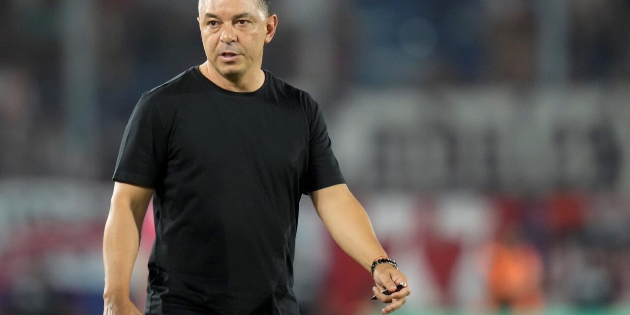 River Plate vs Ciudad de Bolívar por la Copa Argentina, EN VIVO: a qué hora es, formaciones y dónde verlo