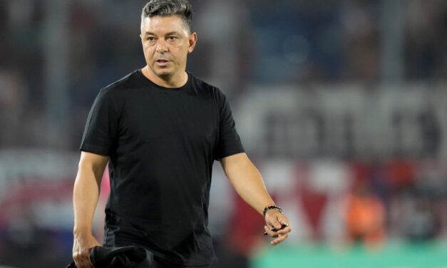 River Plate vs Ciudad de Bolívar por la Copa Argentina, EN VIVO: a qué hora es, formaciones y dónde verlo