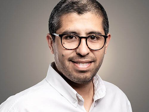 Sebastián Chirino: «el municipio de Rawson trabaja en una reubicación para los vendedores»