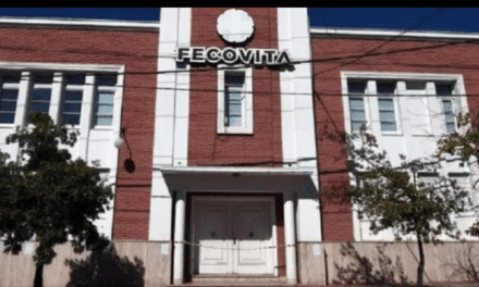 FECOVITA en la mira: la Justicia podría ordenar la detención de sus directivos