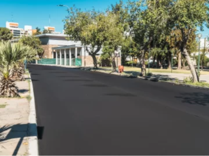 El regreso parcial de una arteria clave: Habilitan provisoriamente un tramo de Avenida Libertador