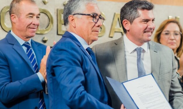 El Gobierno entregará móviles para reforzar la seguridad y anunciará ascensos en el Servicio Penitenciario