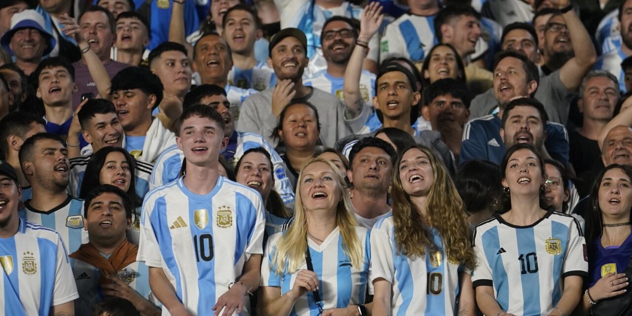 Confirmaron los precios de las entradas para Argentina vs Brasil por las Eliminatorias: cuándo y dónde comprar