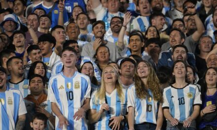 Confirmaron los precios de las entradas para Argentina vs Brasil por las Eliminatorias: cuándo y dónde comprar