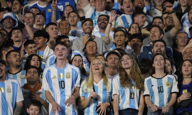 Confirmaron los precios de las entradas para Argentina vs Brasil por las Eliminatorias: cuándo y dónde comprar