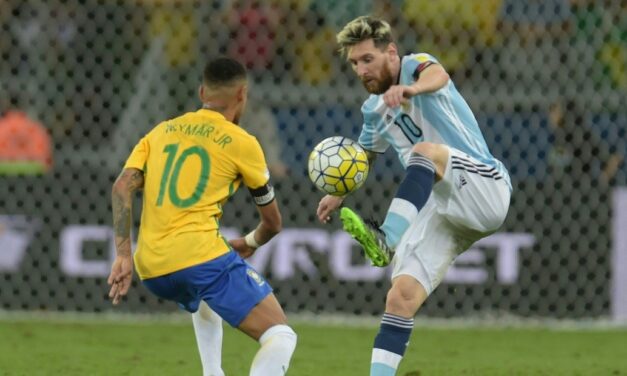 Argentina vs Brasil, fecha de venta, precios y cómo comprarlas