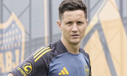 El que está entre algodones es Ander Herrera