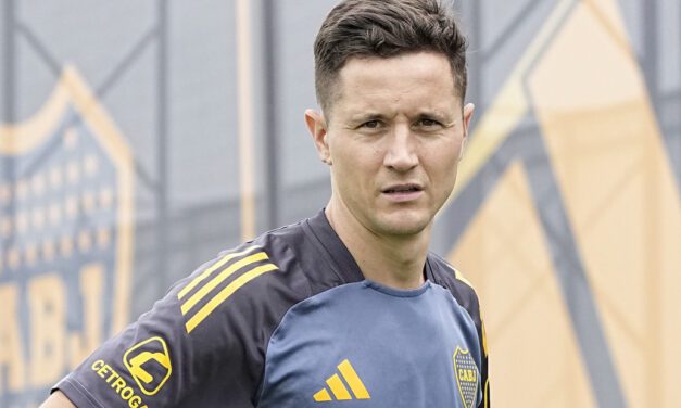 El que está entre algodones es Ander Herrera