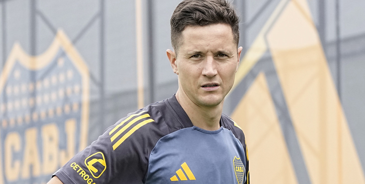 El que está entre algodones es Ander Herrera