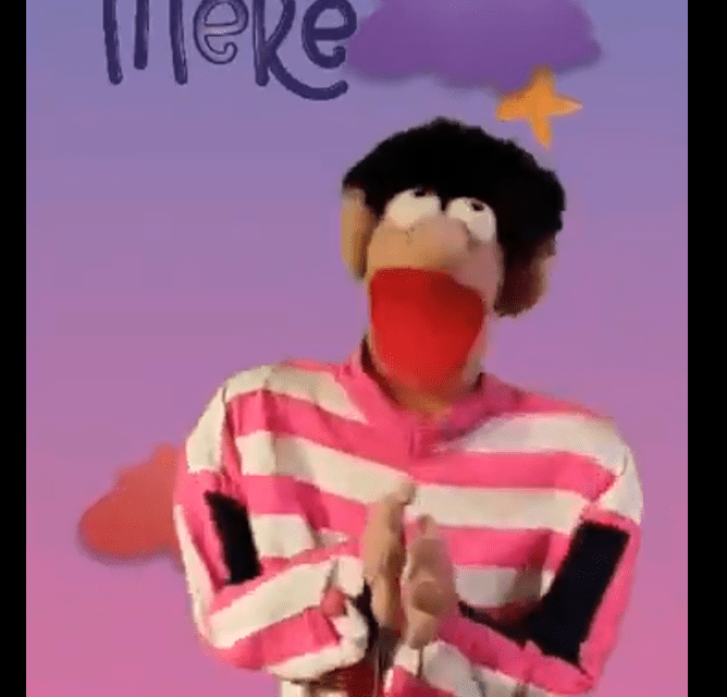 «EL CLUB DEL TÍTERE» LLEGA AL CONTE