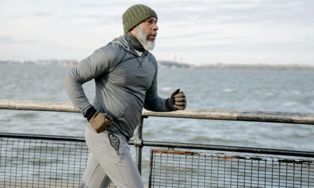 tips para un corazón más fuerte y saludable