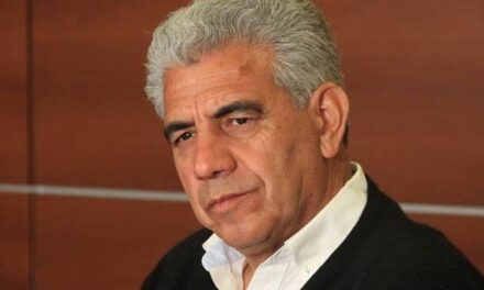 Walberto Allende: lo de ayer en el congreso fué un día triste para Argentina