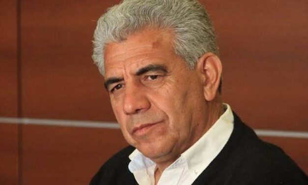 Walberto Allende: lo de ayer en el congreso fué un día triste para Argentina