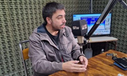 Franco Marchese: la interrupción del transporte es una «falta grave»