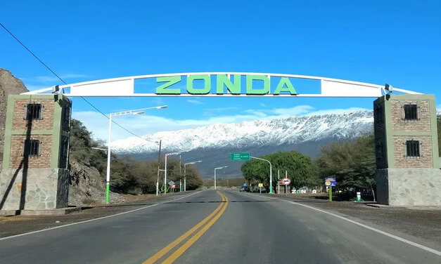 Grave crisis de agua en Zonda: vecinos denuncian irregularidades en la Unión Vecinal